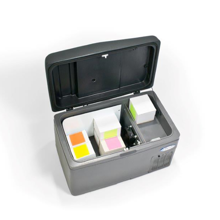 SMP41 Portable Medical Refrigerator 41 litre Shoreline Medical