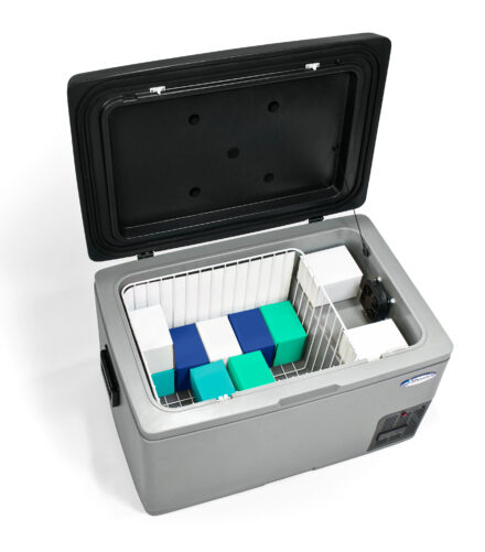 SMP65 Portable Medical Refrigerator