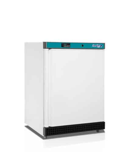 SM165 Solid Door Pharmacy Refrigerator